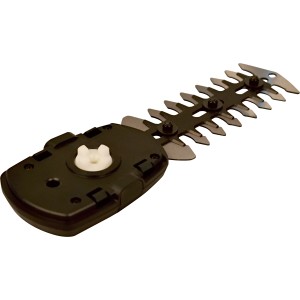 Accessoire taille-haie pour cisaille à gazon et arbustes sans fil LUX A-GS-70/110.