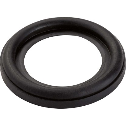 Gummidichtung für Wannenüberlaufgarnituren Ø 70 mm x 10 mm