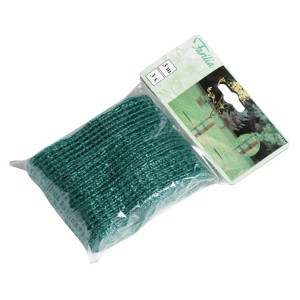 Lot emballé de liens pour arbres, 3 pièces de 3 m chacune, pour jardin et support d'arbres.