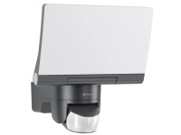 Steinel LED-Sensorstrahler  XLED Home 2 Graphit