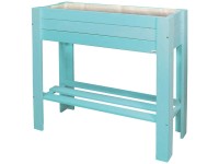 Hochbeet GreenBox light AquaSplash (HxBxT) 80 x 70 x 34,5 cm