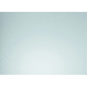 Pellicola statica d-c-fix Milky, 150x45cm, per privacy e decorazione.