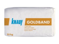 Knauf Fertigputz Goldband 25 kg