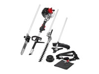 Motorsense 4in1 Multi-Kit