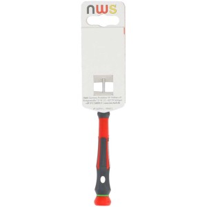 Tournevis électronique TX T8, 70 mm, avec manche ergonomique pour un vissage précis.