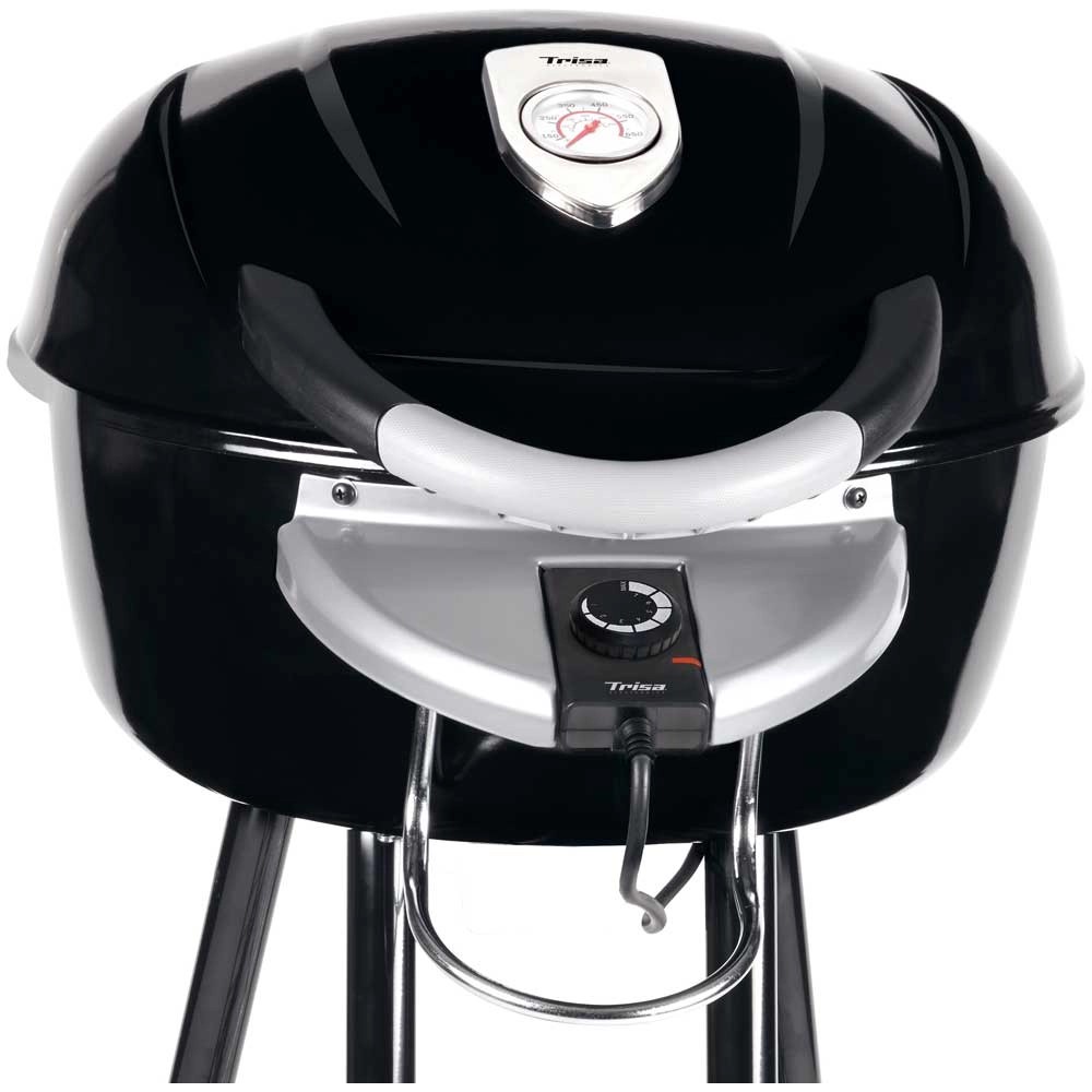 Elektrogrill BBQ Star 2in1 kaufen bei OBI
