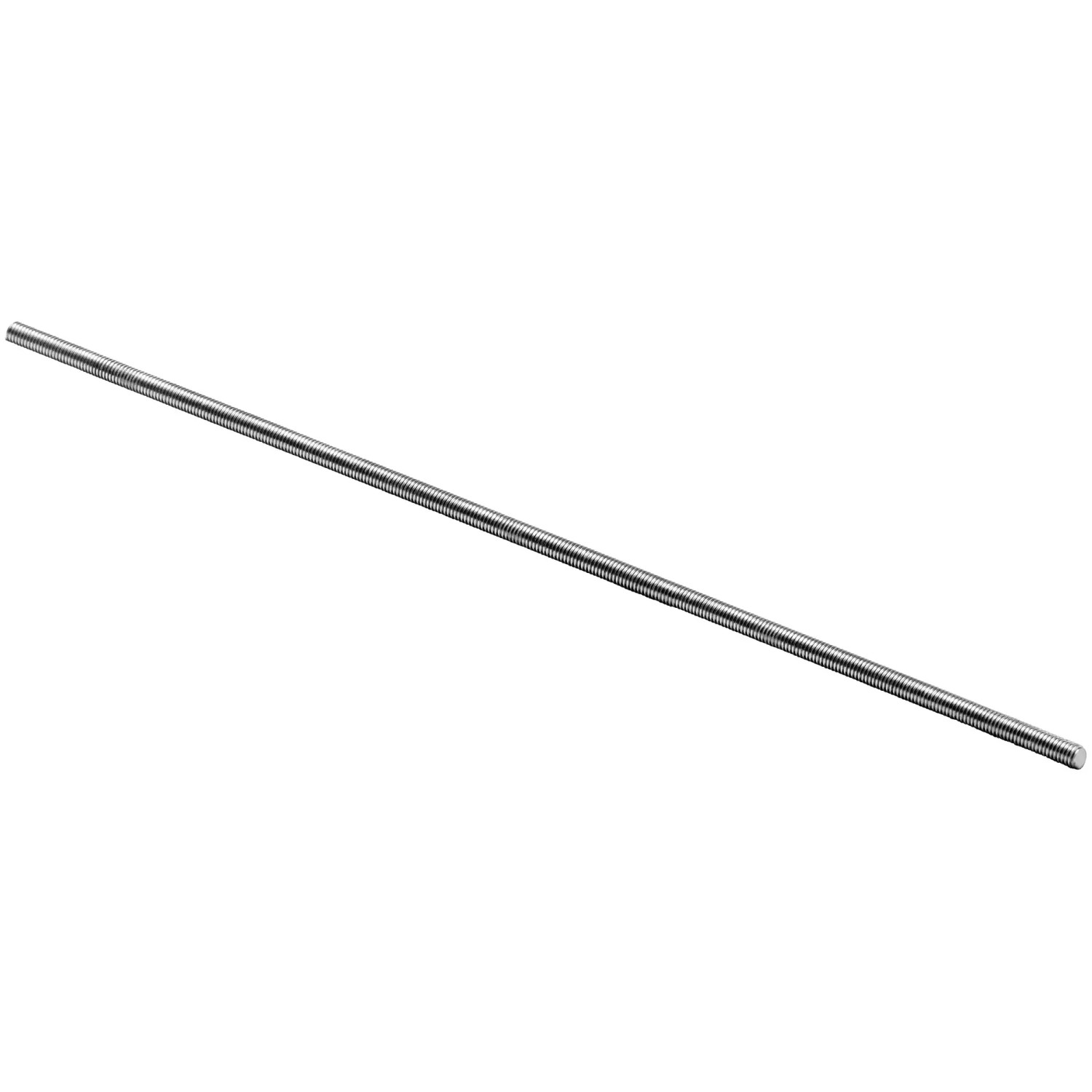 Connex Gewindestange M8 X 1000 Mm – Messing, Nach DIN 975 – Made In Germany – Für Veranstaltungstechnik & Montage