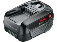 Al-Ko Akku B125 Li 18 V/6 Ah kompatibel mit Bosch Home and Garden