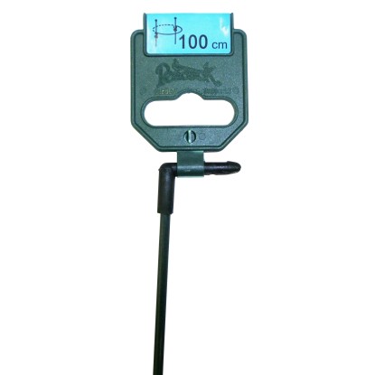 Glasfiber Stützring flexibel 100 cm