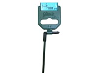 Glasfiber Stützring flexibel 100 cm