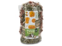 Witte Molen Heurolle Puur Carota e semi di zucca 200 g