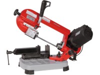 Holzmann Mobile Metallbandsäge BS125M / 230 V