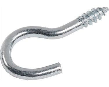 50 Pcs Crochet Plafond Crochet Adhésif 20mm Crochet Plastique Sans Percer Crochet Fixation