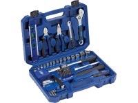 LUX Werkzeugkoffer Classic WZK-69