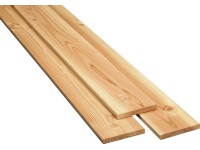 Glattkantdiele Douglasie GKL HF (HxBxT) 2'000 x 70 x 19 mm