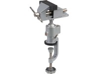 LUX Präzisionsschraubstock Comfort