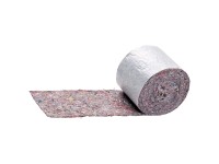 Filzisolierstreifen Selbstklebend 3,6 x 0,07 m