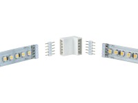 Paulmann MaxLED Connecteur Edge Blanc
