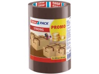 Tesa Verpackungsband Strong 3 Stk.