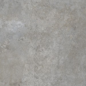 Piastrella per terrazza Manchester grigia opaca, 60x60 cm, in gres porcellanato per terrazze e vialetti.