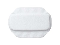 Diaqua® Nackenkissen Smoothie PVC Weiss 32 x 23 cm