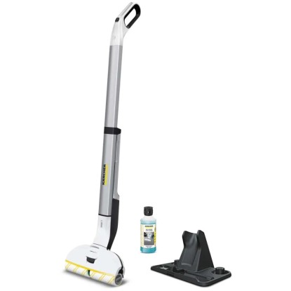Kärcher Elektrischer Wischmopp EWM 2
