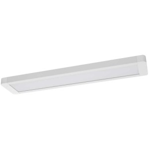 Lampada LED Ledvance Office Line bianca, 0,6 m, 25 W, per cantine e spazi di lavoro.
