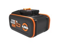 Worx Akku WA3644 Power Share 4 Ah
