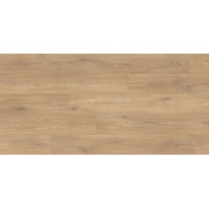 Pavimento laminato Kaindl Masterfloor XPT, rovere Cremona Torro, effetto legno chiaro.