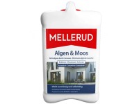 Mellerud Detergente E Cura Pavimenti 1L – Per Piastrelle, PVC, Laminato E Pietra – Lucentezza E Protezione