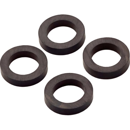 Joint de serrage 3,5 mm x Ø 12 mm x Ø 18 mm Lot de 4
