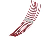 Bosch Faden für Fadenspule extrastark 26 cm 10 Stk.