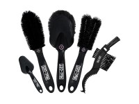 Muc-Off Set de brosses de nettoyage 5 x Set Brush 5 pcs