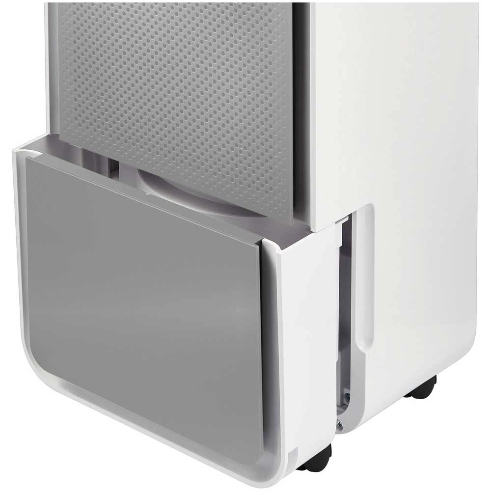 Luftentfeuchter Regulus Weiss 210 250 W kaufen bei OBI