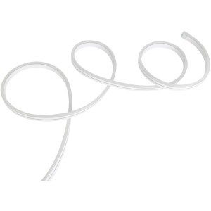 Eglo LED Stripe RGBIC, 3m, weiße flexible LED Leuchte für den Innenbereich.