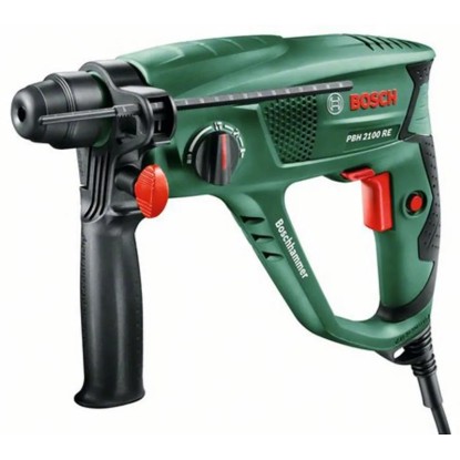 Bosch Martello perforatore PBH 2100 RE