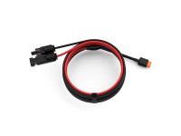 EcoFlow Solar-Adapterkabel MC4 für Delta Max/Pro / Länge 2,5 m EcoFlow Solar-Adapterkabel MC4 für Delta Max/Pro / Länge 2,5 m
