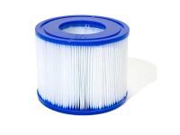 Bestway Filter VI für Whirlpool Lay-Z-Spa Gr. 6 / 2 Stk.