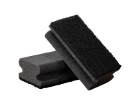 Wenko Grill-Reinigungsschwamm Ben / 2er-Set