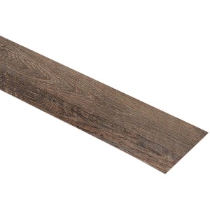 Bordo Kaindl in decoro Laramie Pine, lunghezza 65 cm, per sigillare i piani di lavoro.