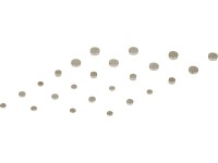 CMI-Knopfzellen-Set 24-tlg.