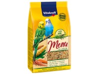 Menü Vital Komplex Sittiche 1 kg