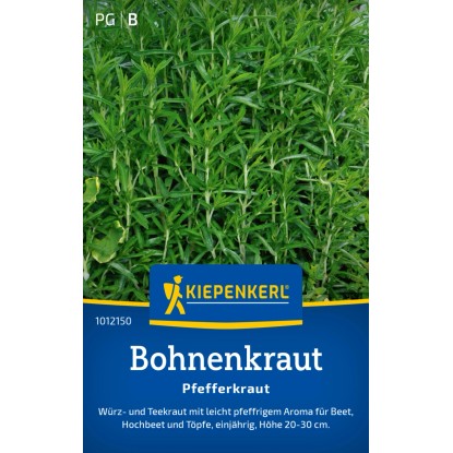 Kiepenkerl Santoreggia