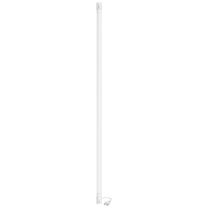 Osram LED-Lichtleiste Tubekit, 120cm, Polycarbonat, weiß. Für Innenräume, Küchen und Arbeitsbereiche.