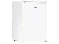 Trisa Kühlschrank Weiss 126 l