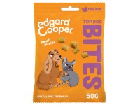 Edgard & Cooper Hunde-Snack Bites Huhn 50 g