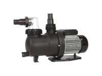 Steinbach Filteranlage Comfort 50 Schwarz