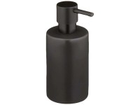 Spirella Seifenspender Tube matt Schwarz 300 ml Spirella Seifenspender Tube matt Schwarz 300 ml