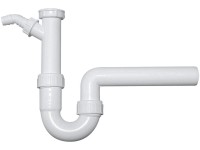 Viega Küchen-Siphon 1 1/2
