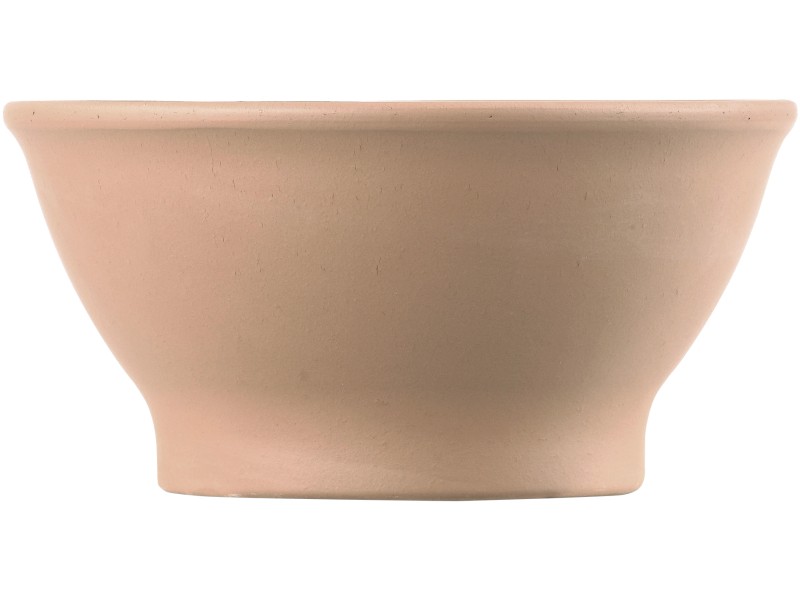 Geli Ciotola per piante Jessica Terracotta Ø 45 cm / altezza 14 cm